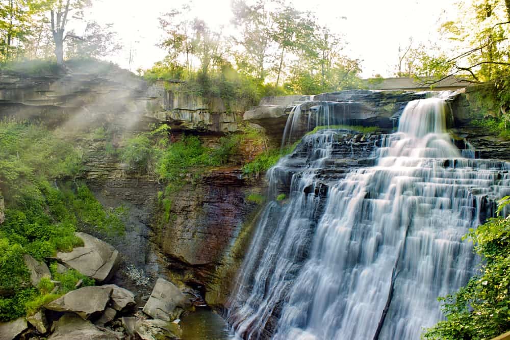 Top 16 Most Beautiful Places to Visit in Ohio: Scenic Wonders Await