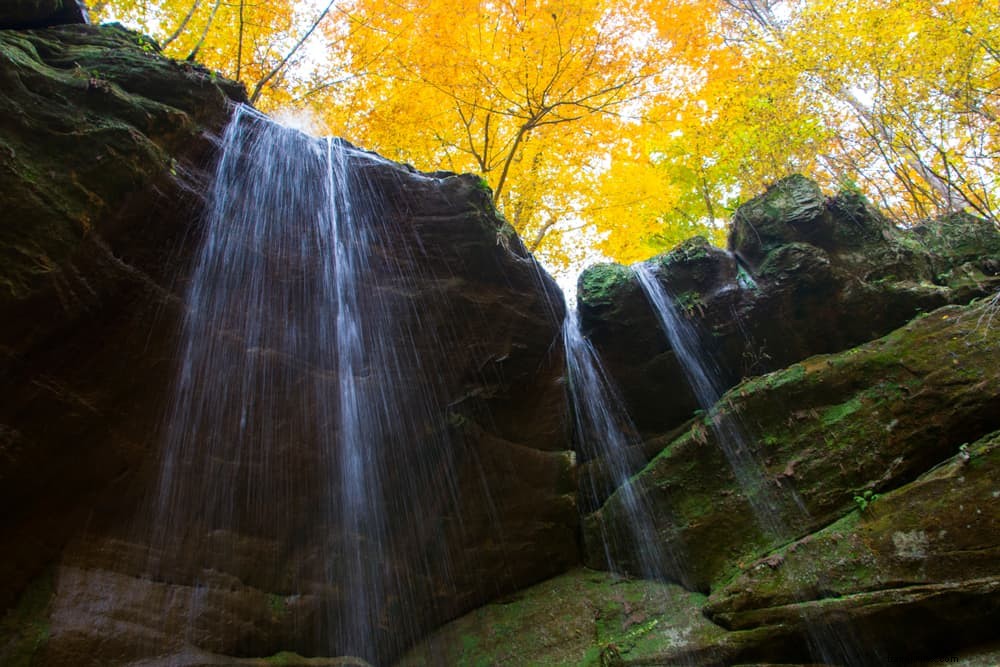 Top 16 Most Beautiful Places to Visit in Ohio: Scenic Wonders Await