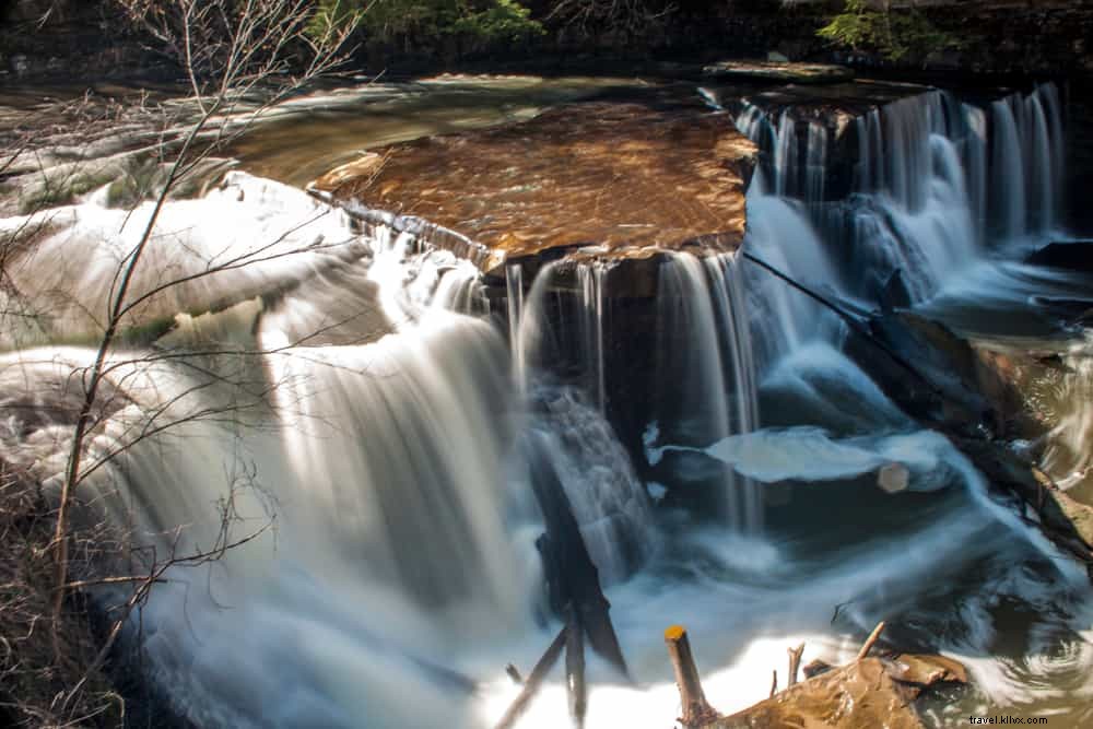 Top 16 Most Beautiful Places to Visit in Ohio: Scenic Wonders Await