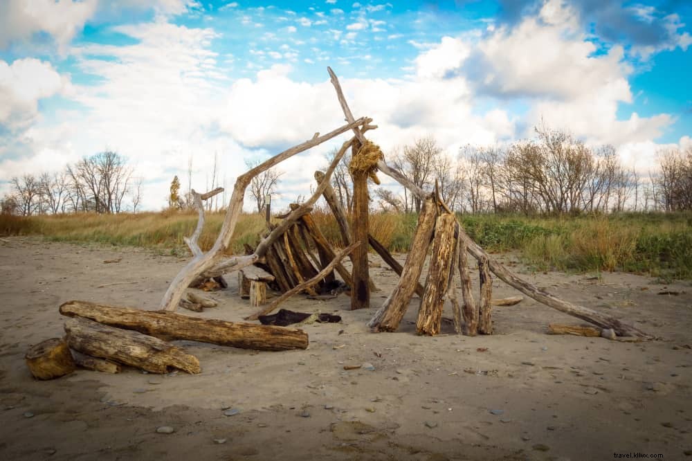 Top 16 Most Beautiful Places to Visit in Ohio: Scenic Wonders Await