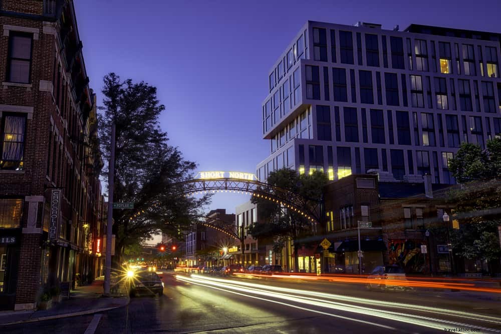 Top 16 Most Beautiful Places to Visit in Ohio: Scenic Wonders Await