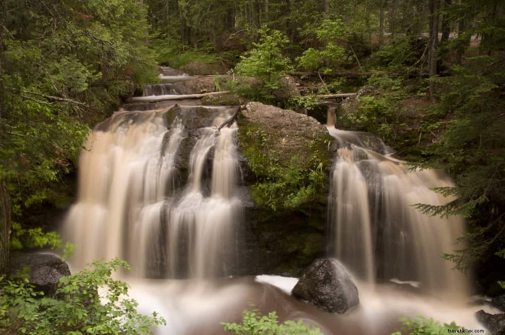 15 Most Beautiful Places to Visit in Wisconsin: Hidden Gems and Natural Wonders