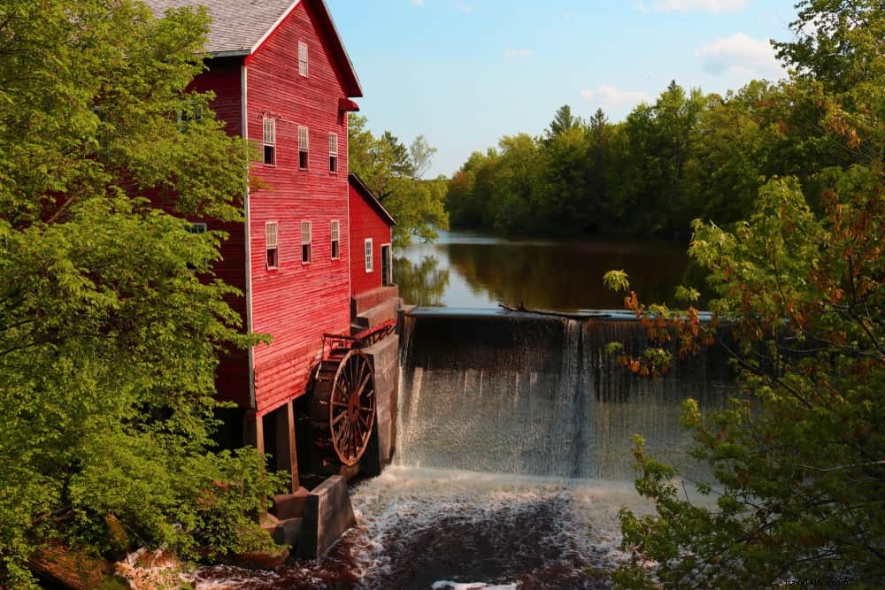 15 Most Beautiful Places to Visit in Wisconsin: Hidden Gems and Natural Wonders