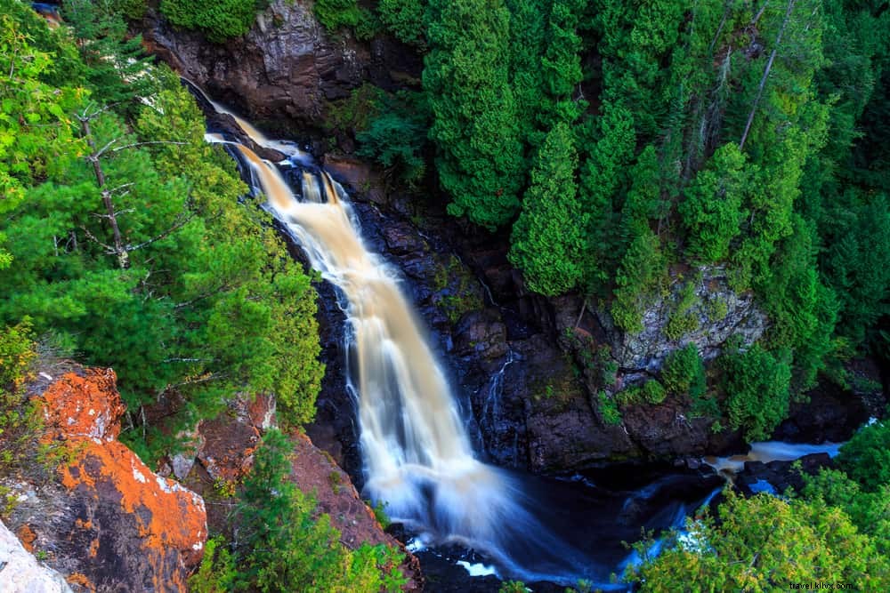 15 Most Beautiful Places to Visit in Wisconsin: Hidden Gems and Natural Wonders