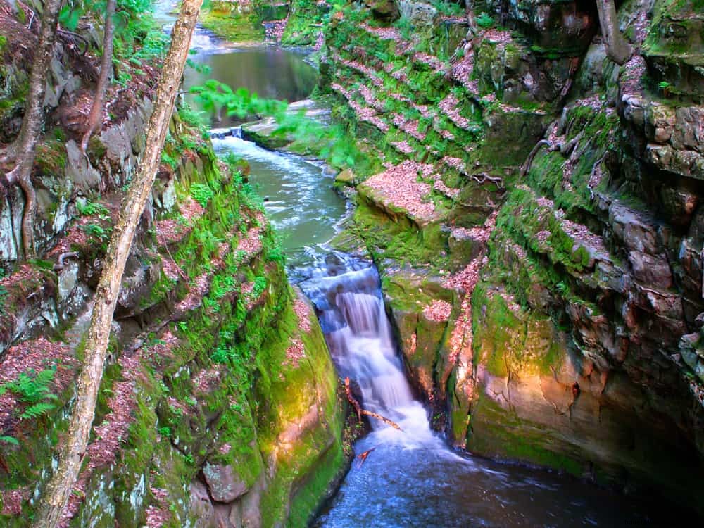 15 Most Beautiful Places to Visit in Wisconsin: Hidden Gems and Natural Wonders