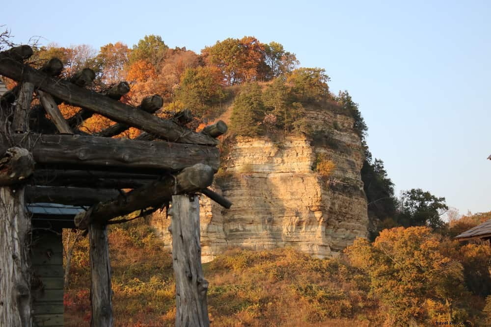 15 Most Beautiful Places to Visit in Wisconsin: Hidden Gems and Natural Wonders