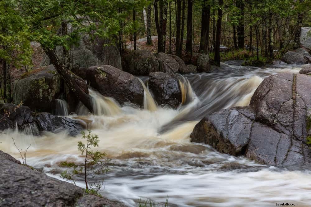 15 Most Beautiful Places to Visit in Wisconsin: Hidden Gems and Natural Wonders
