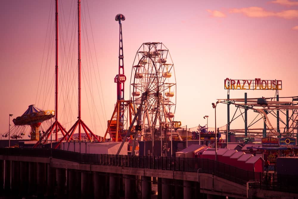 15 Most Beautiful Places to Visit in New Jersey: Beaches, Parks & Scenic Wonders