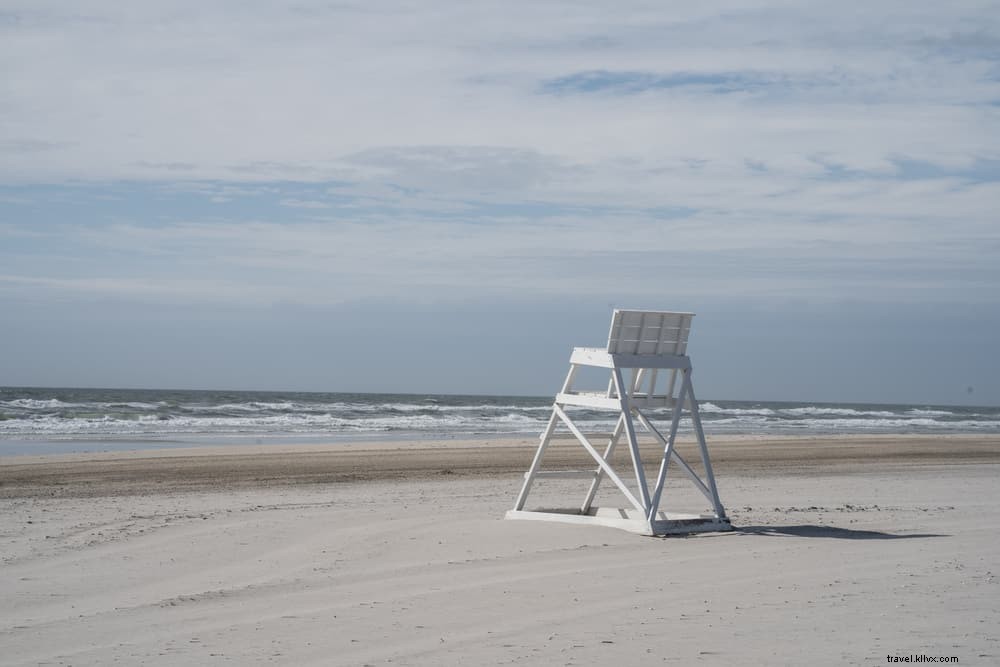 15 Most Beautiful Places to Visit in New Jersey: Beaches, Parks & Scenic Wonders