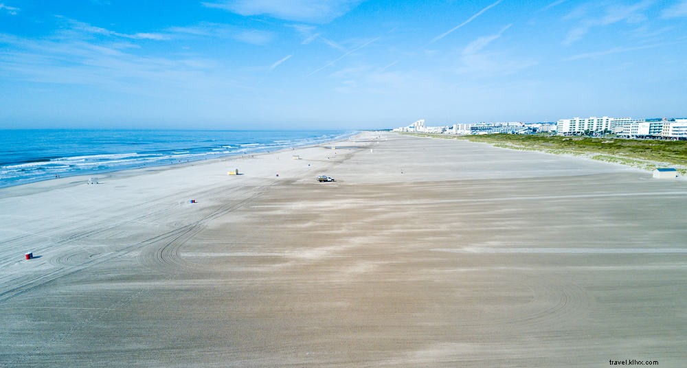 15 Most Beautiful Places to Visit in New Jersey: Beaches, Parks & Scenic Wonders