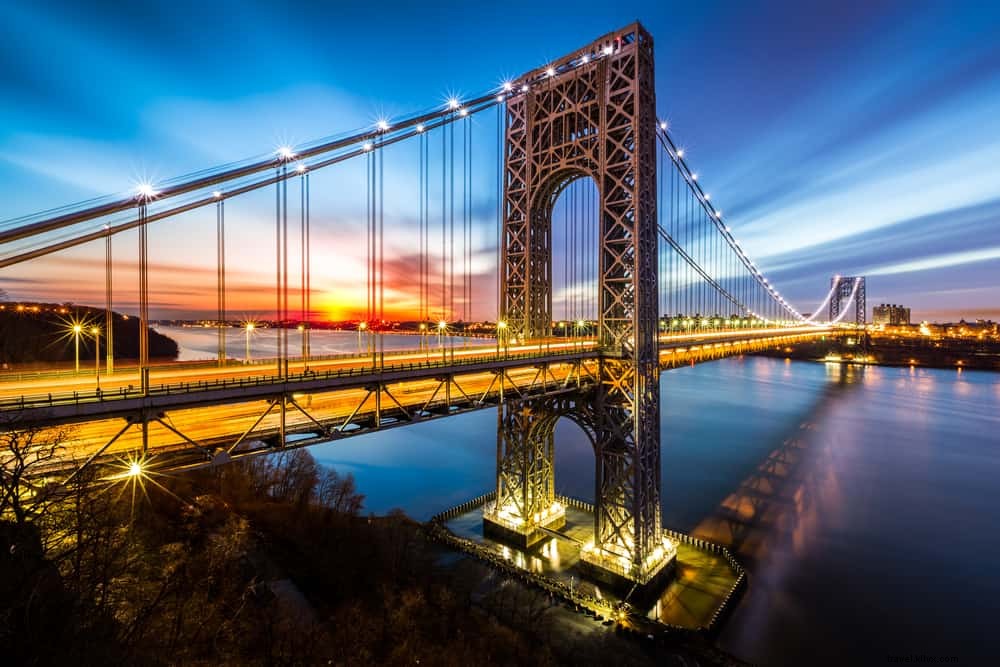 15 Most Beautiful Places to Visit in New Jersey: Beaches, Parks & Scenic Wonders