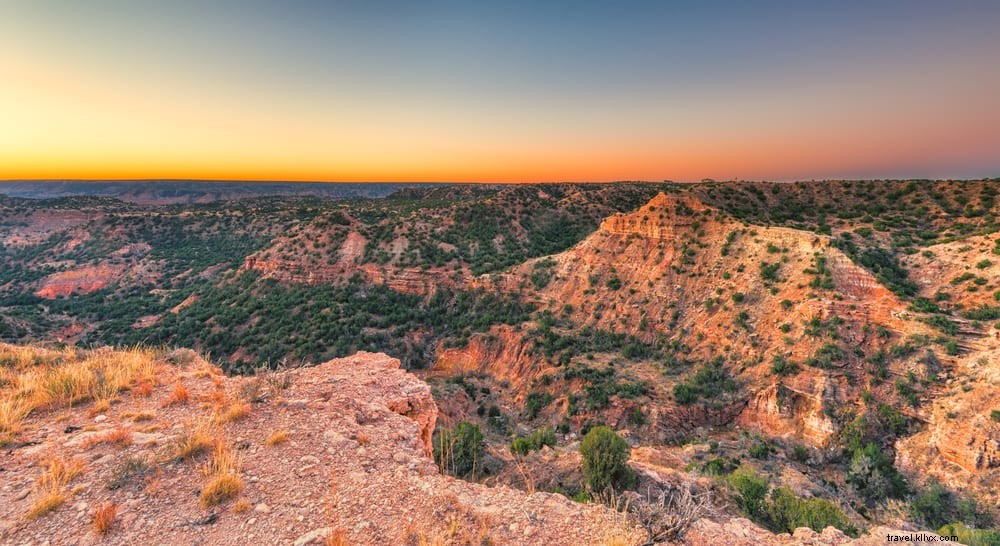 The 20 Most Beautiful Places to Visit in Texas: Ultimate Guide