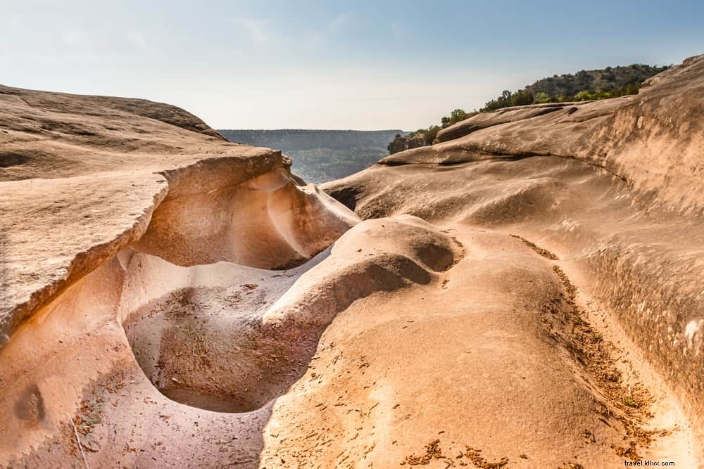 The 20 Most Beautiful Places to Visit in Texas: Ultimate Guide