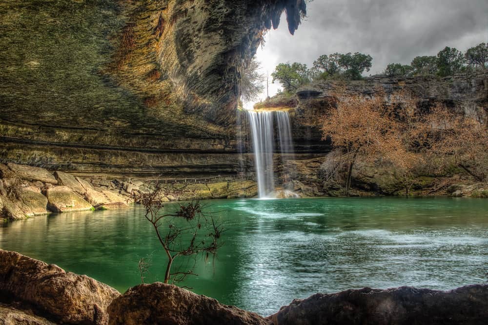 The 20 Most Beautiful Places to Visit in Texas: Ultimate Guide