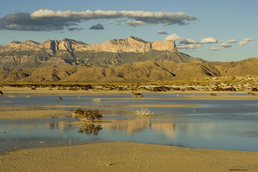 The 20 Most Beautiful Places to Visit in Texas: Ultimate Guide