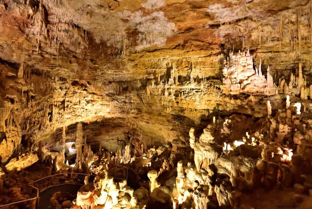 The 20 Most Beautiful Places to Visit in Texas: Ultimate Guide