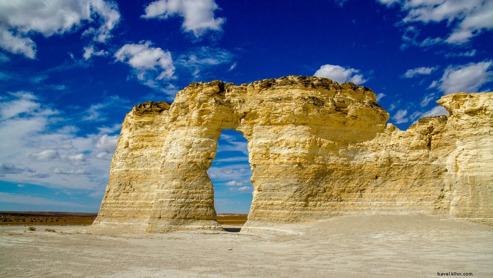 15 Stunning Places to Visit in Kansas: Discover the Sunflower State s Hidden Gems