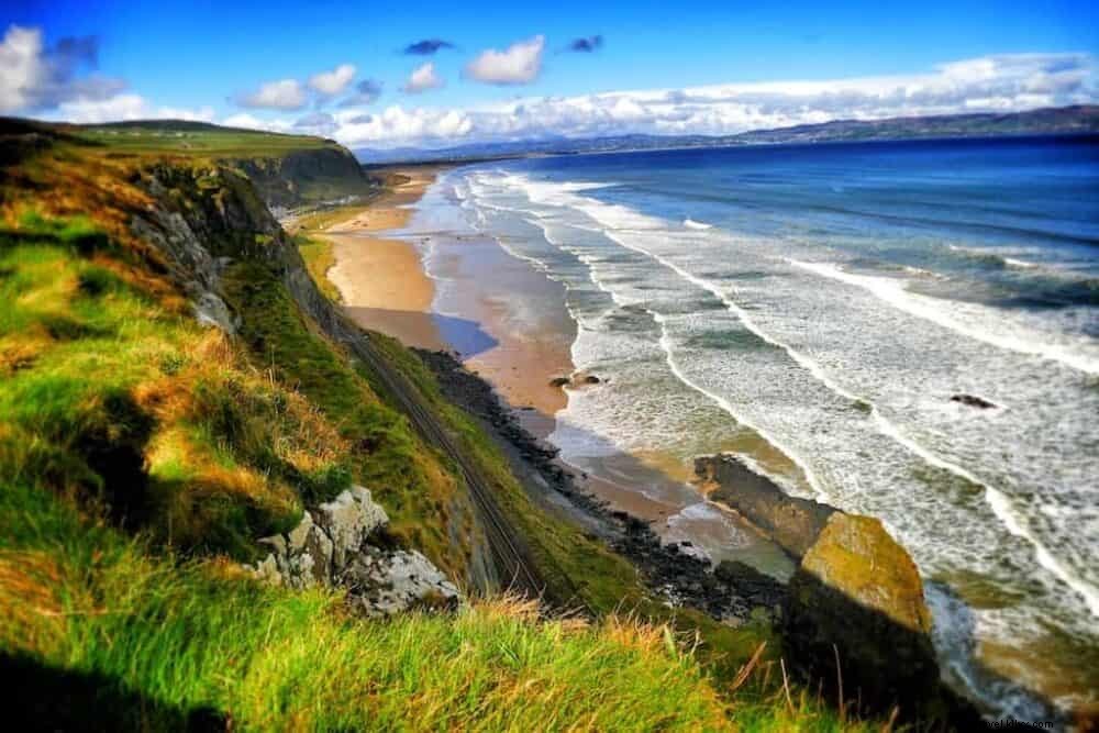 20 Stunning Places to Visit in Northern Ireland: The Ultimate Guide