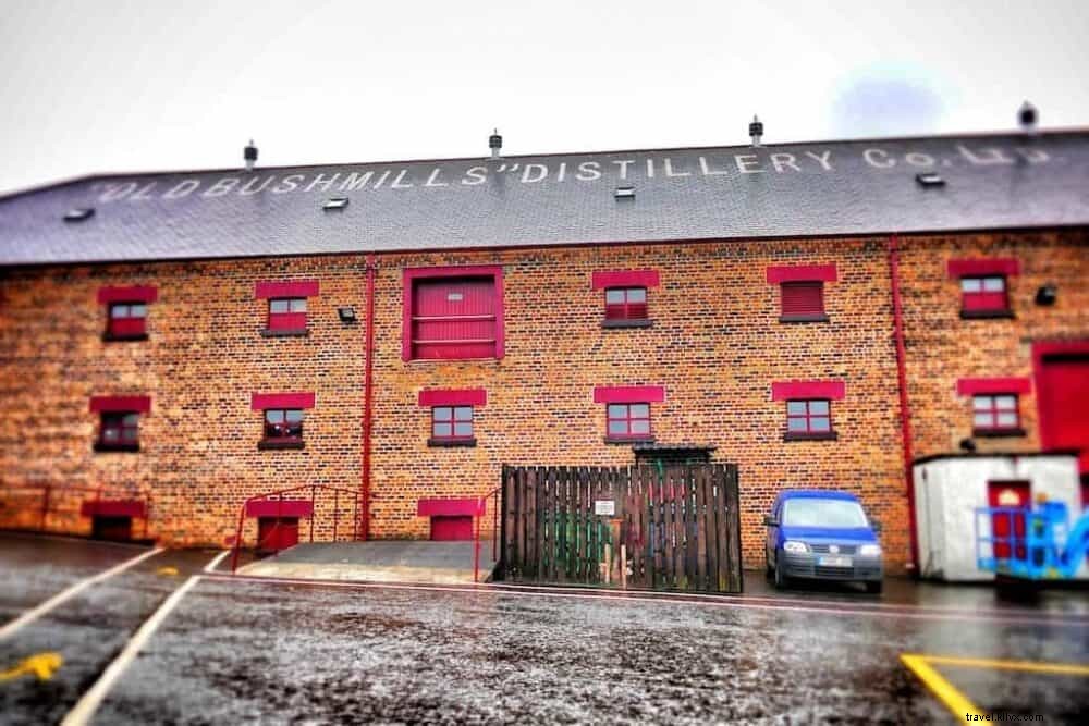 20 Stunning Places to Visit in Northern Ireland: The Ultimate Guide