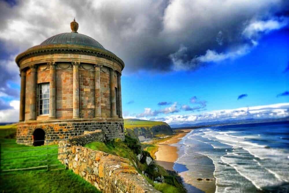 20 Stunning Places to Visit in Northern Ireland: The Ultimate Guide