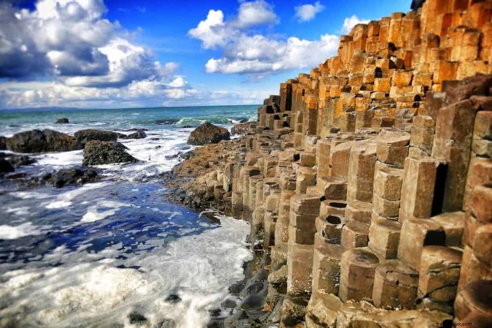 20 Stunning Places to Visit in Northern Ireland: The Ultimate Guide