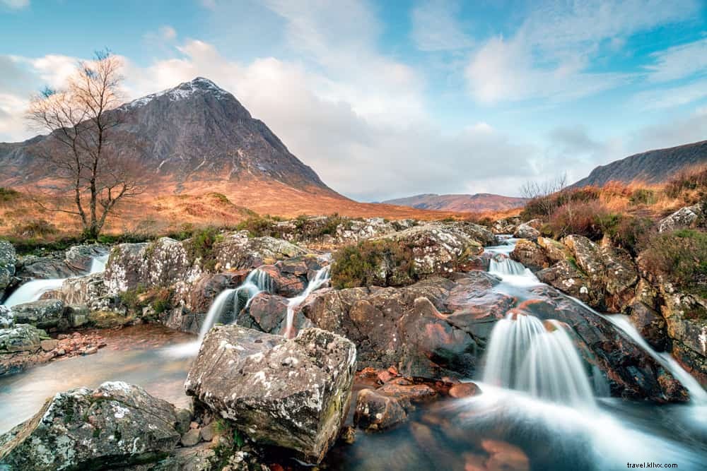 20 Stunning Places to Visit in Northern Ireland: The Ultimate Guide