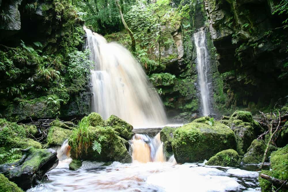 20 Stunning Places to Visit in Northern Ireland: The Ultimate Guide