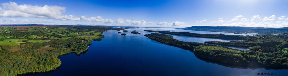 20 Stunning Places to Visit in Northern Ireland: The Ultimate Guide