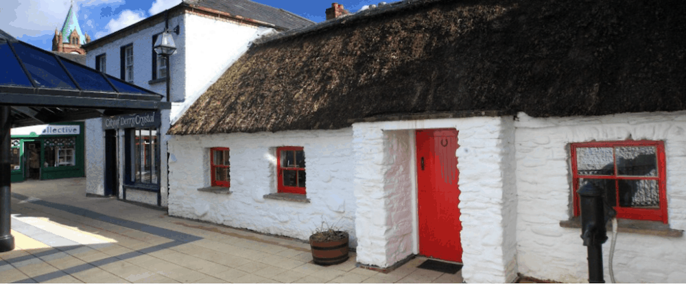 20 Stunning Places to Visit in Northern Ireland: The Ultimate Guide