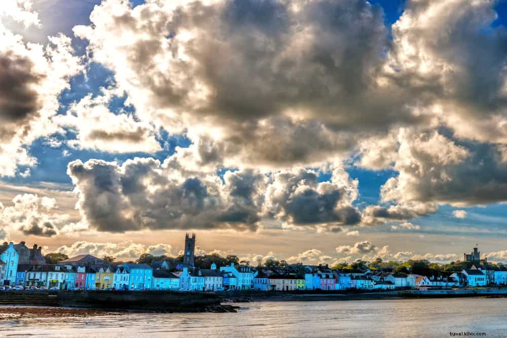 20 Stunning Places to Visit in Northern Ireland: The Ultimate Guide