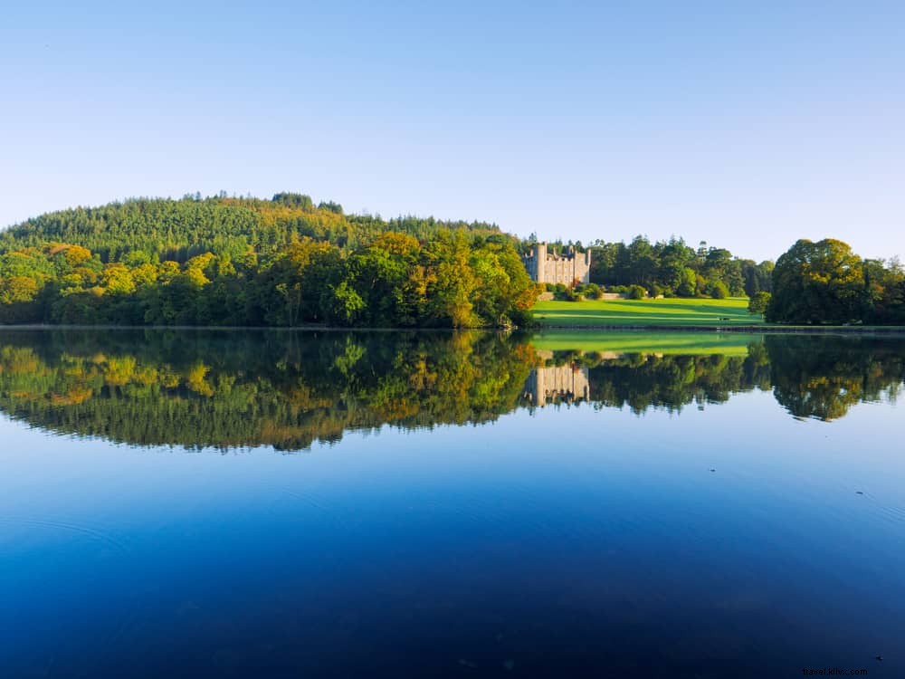 20 Stunning Places to Visit in Northern Ireland: The Ultimate Guide