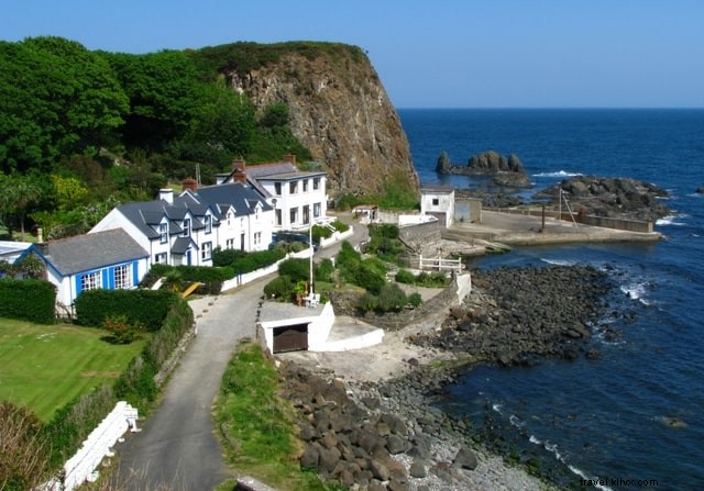 20 Stunning Places to Visit in Northern Ireland: The Ultimate Guide