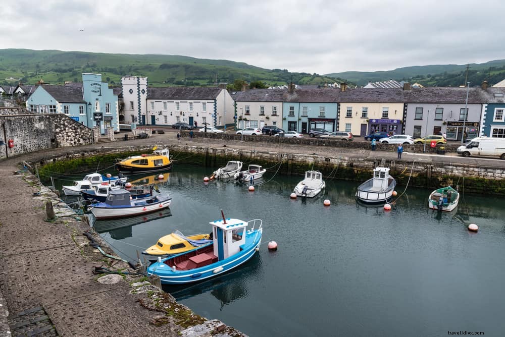 20 Stunning Places to Visit in Northern Ireland: The Ultimate Guide
