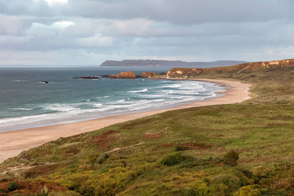 20 Stunning Places to Visit in Northern Ireland: The Ultimate Guide