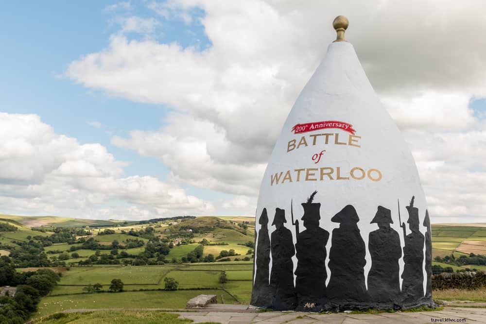 Top 15 Most Beautiful Places to Visit in Cheshire: Historic Gems and Scenic Wonders