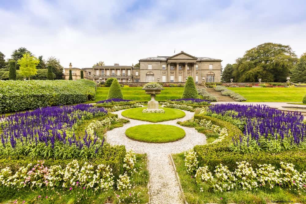 Top 15 Most Beautiful Places to Visit in Cheshire: Historic Gems and Scenic Wonders