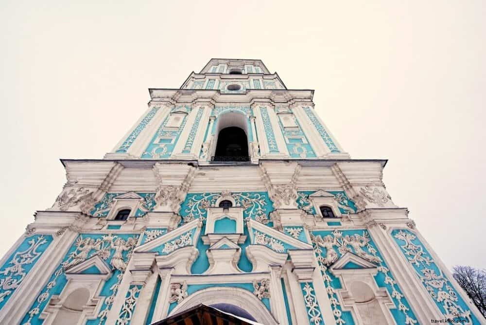 15 Stunning Places to Visit in Ukraine: Hidden Gems and Must-Sees from a Local Expert