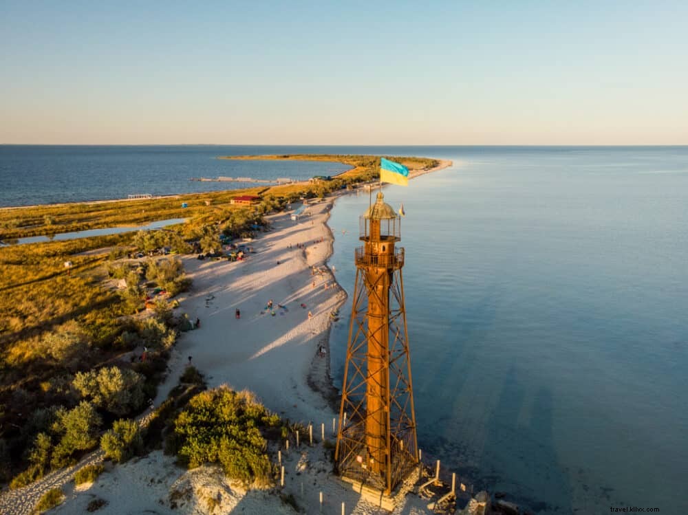 15 Stunning Places to Visit in Ukraine: Hidden Gems and Must-Sees from a Local Expert