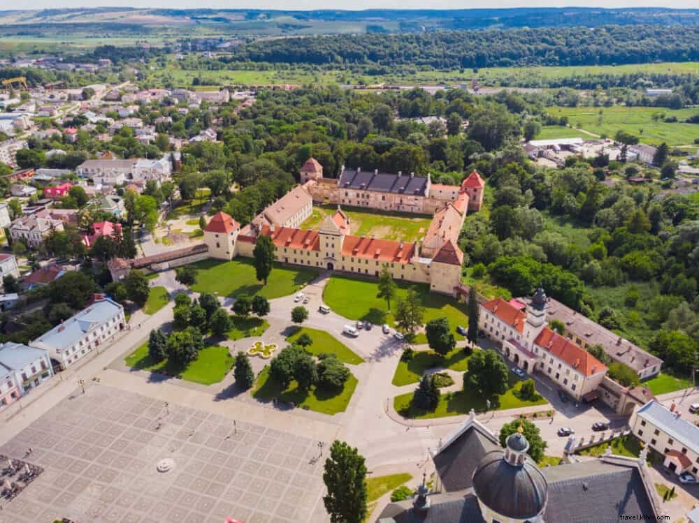 15 Stunning Places to Visit in Ukraine: Hidden Gems and Must-Sees from a Local Expert