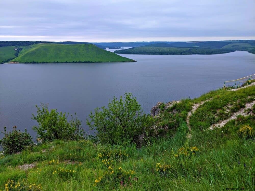 15 Stunning Places to Visit in Ukraine: Hidden Gems and Must-Sees from a Local Expert