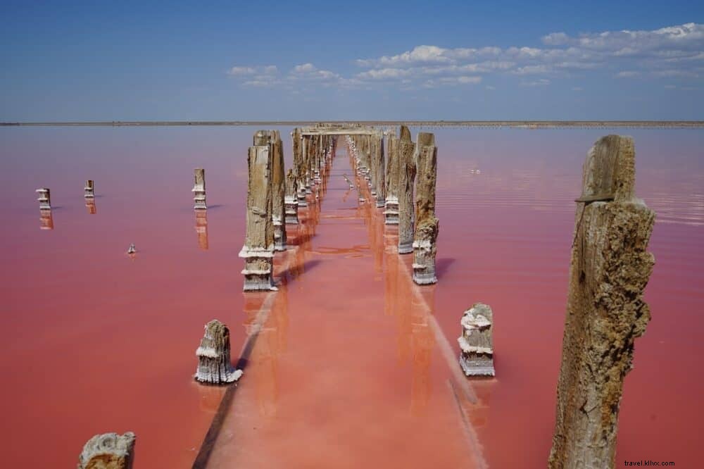 15 Stunning Places to Visit in Ukraine: Hidden Gems and Must-Sees from a Local Expert