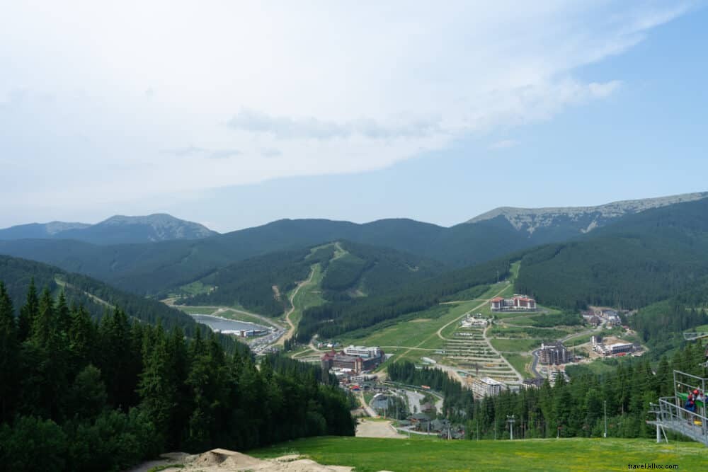 15 Stunning Places to Visit in Ukraine: Hidden Gems and Must-Sees from a Local Expert