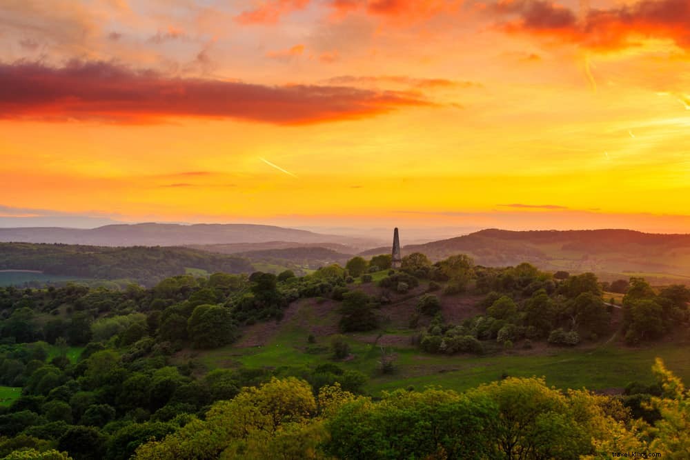 15 Stunning Places to Visit in Worcestershire: A Local s Guide