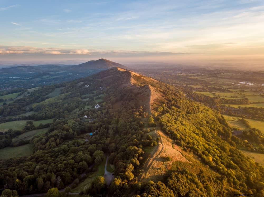 15 Stunning Places to Visit in Worcestershire: A Local s Guide