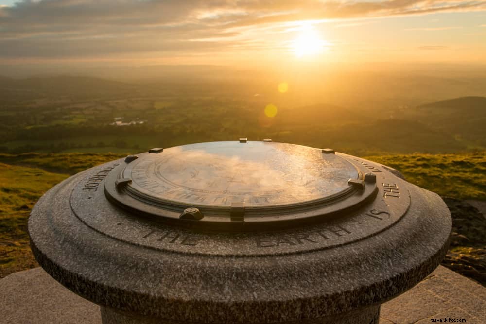15 Stunning Places to Visit in Worcestershire: A Local s Guide