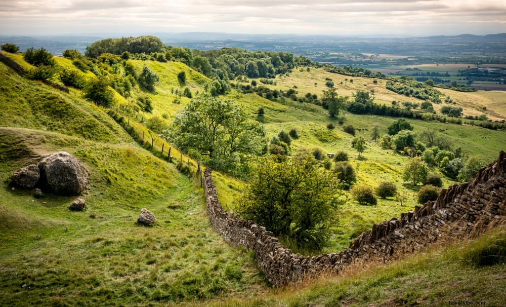 15 Stunning Places to Visit in Worcestershire: A Local s Guide