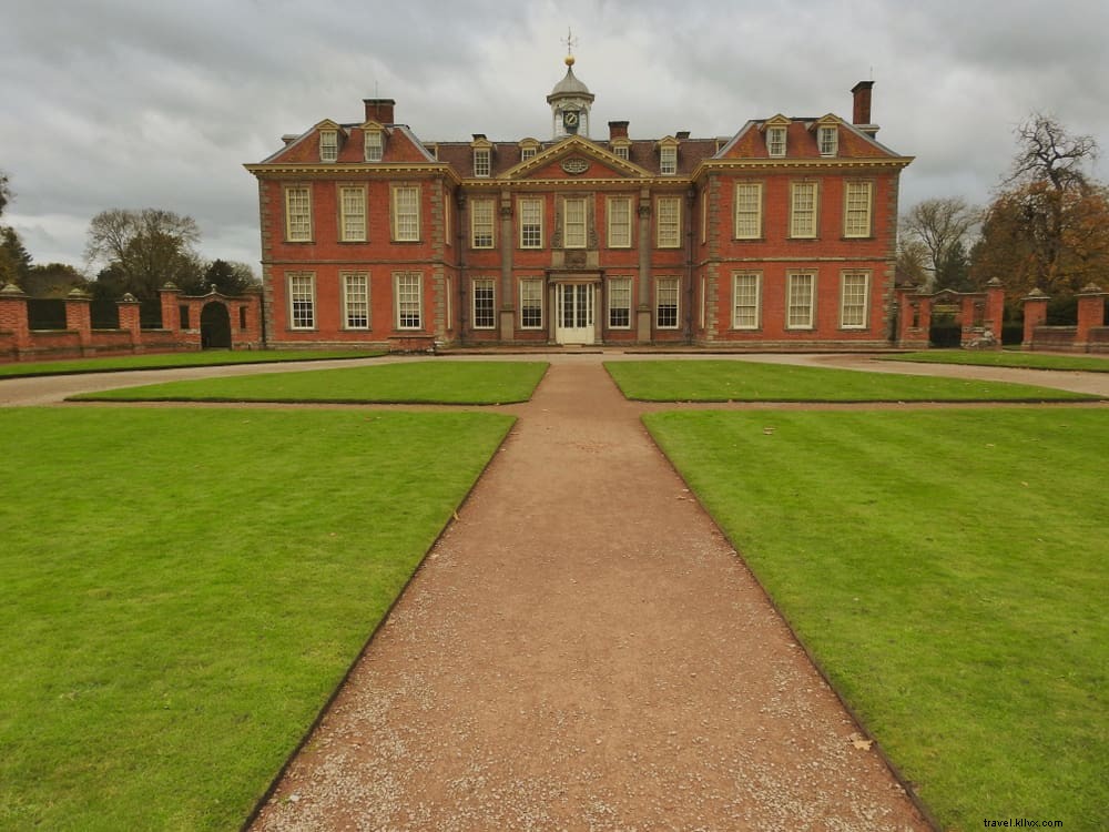 15 Stunning Places to Visit in Worcestershire: A Local s Guide