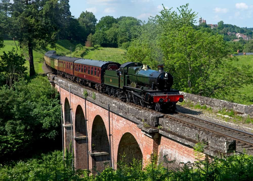 15 Stunning Places to Visit in Worcestershire: A Local s Guide