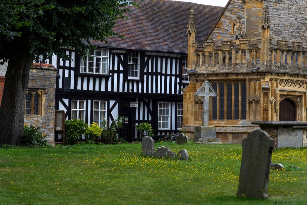 15 Stunning Places to Visit in Worcestershire: A Local s Guide