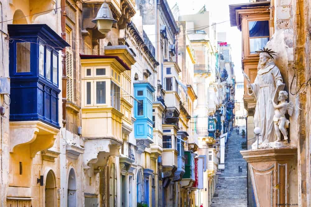 Discover 15 of Malta s Most Beautiful Places to Visit